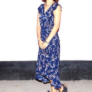 Summer dress in great condition